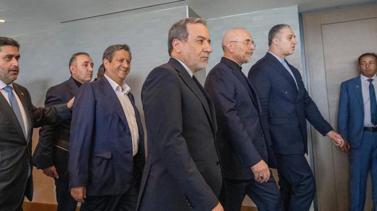 ABD-İran görüşmesinde kriz anı Perde arkasında tansiyon düşmedi: Vance neye uğradığını şaşırdı