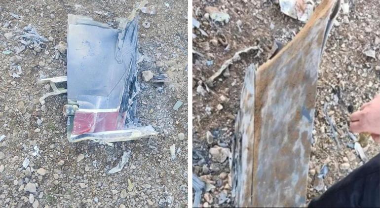 İranda düşürülen ABD savaşı uçağı pilotundan dehşete düşüren ifadeler Uzaylılar yapmış gibiydi