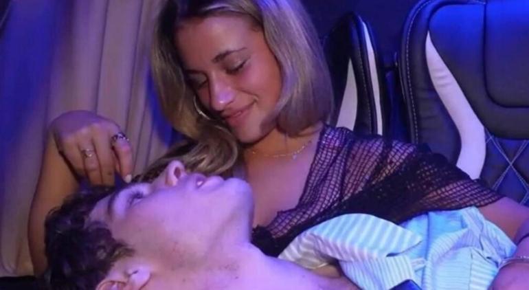 İsrailin imaj operasyonu ters tepti ABDli fenomen krize yol açtı: 7 bin dolar istedi, asker ile yakınlaştı