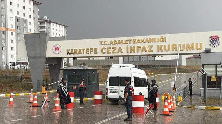 Son dakika... Oğuzhan Uğurun sevk edildiği cezaevi belli oldu