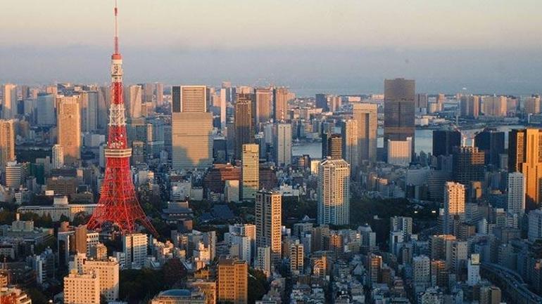 Hoş geldin kedisi bile sahaya indi 13 şehir yarışta, Japonya neden Tokyo’ya alternatif arıyor