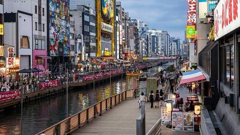 Hoş geldin kedisi bile sahaya indi 13 şehir yarışta, Japonya neden Tokyo’ya alternatif arıyor