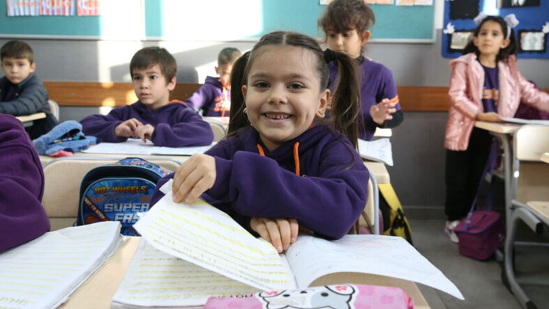 2026-2027 eğitim öğretim yılı takvimi açıklandı