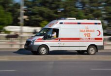 Ambulans Şöförü Nasıl Olunur? Ambulans Şöförü Olmak İçin Gerekenler Nelerdir? Ambulans Şöförü Olma Şartları Nelerdir?