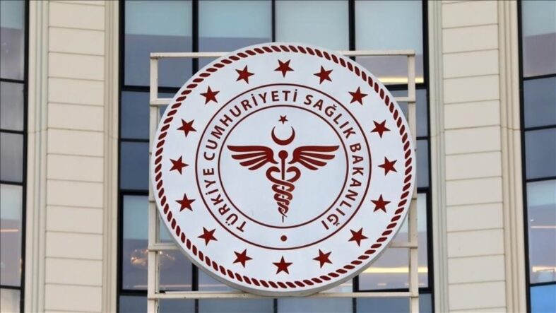 Türkiye'de Yerli Sıtma Vakası Görülmedi