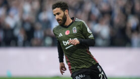 Rafa Silva Son 4 Maçta 3 Gol Atarak Formunu Koruyor