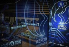 SON DAKİKA | Borsa haftayı düşüşle tamamladı