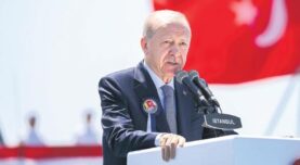 NATO Zirvesi öncesi kritik toplantı