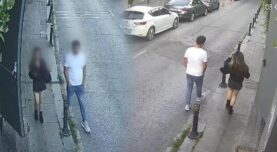 Ferdi Tayfur'un damadının restoranına operasyon! Arkadaşlık uygulaması detayı: Tanışıp mekana getirdiler