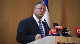 Ben-Gvir’den şok işgal çıkışı! 'İsrail’in oyun alanı olmalı'
