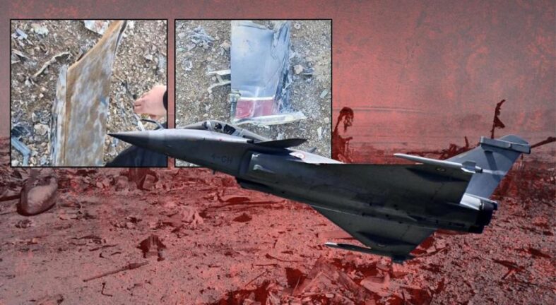 İran'da düşürülen ABD savaşı uçağı pilotundan dehşete düşüren ifadeler! 'Uzaylılar yapmış gibiydi'
