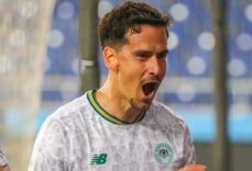 Konyaspor, Marko Jevtovic’e veda etti