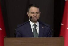 Faili meçhul dosyalar mercek altında… Akın Gürlek: 19 faili meçhul cinayet aydınlatıldı