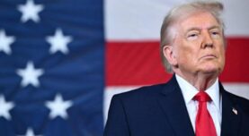 Trump'tan İran ile görüşme açıklaması! 'Doha'da gerçekleşecek'
