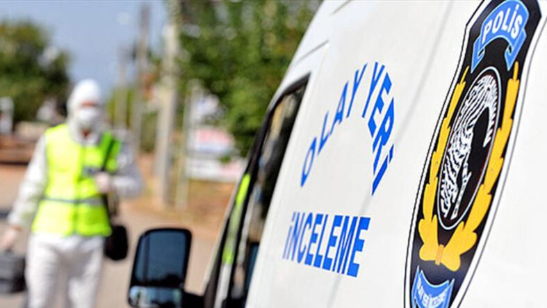 Antalya'da feci olay: Asansörün elektrik hattı üzerine düşen 2 işçi can verdi