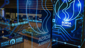 Borsa günü düşüşle tamamladı