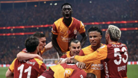 Como, Davinson Sanchez'e talip oldu