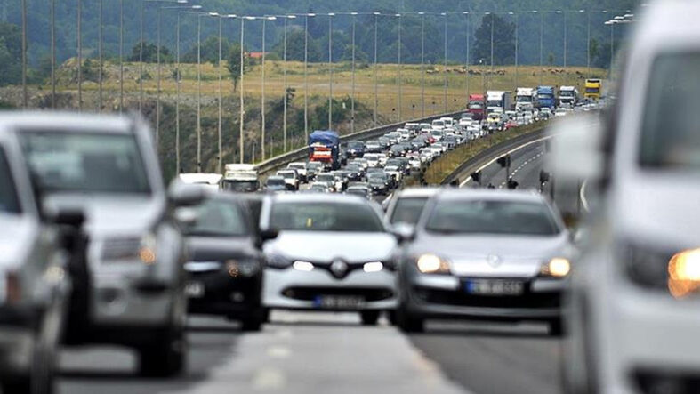 DMM'den 'Özel şirketlerin trafik cezası keseceği' haberlerine yalanlama