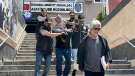 Evli kadına musallat oldu, reddedilince dehşet saçtı