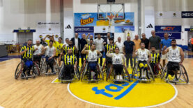 Fenerbahçe, Beşiktaş'ı yenerek final serisinde öne geçti