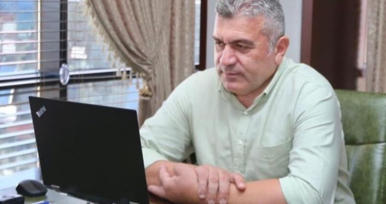 Giresun Bulancak Belediye Başkanı kimdir? Bulancak Belediyesi hangi partide?