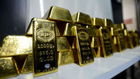 Gram altında satışlar sertleşti! 6 binin altına düştü!
