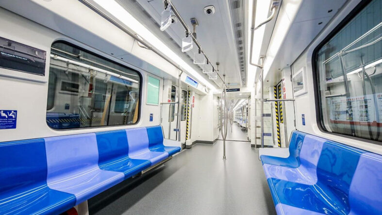 İstanbul'da konser yoğunluğu: Metro saatleri uzatıldı