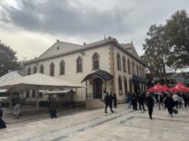 Kocaeli'de Büyük Önder Atatürk'ün vefatının 87'nci yılında mevlit okutuldu