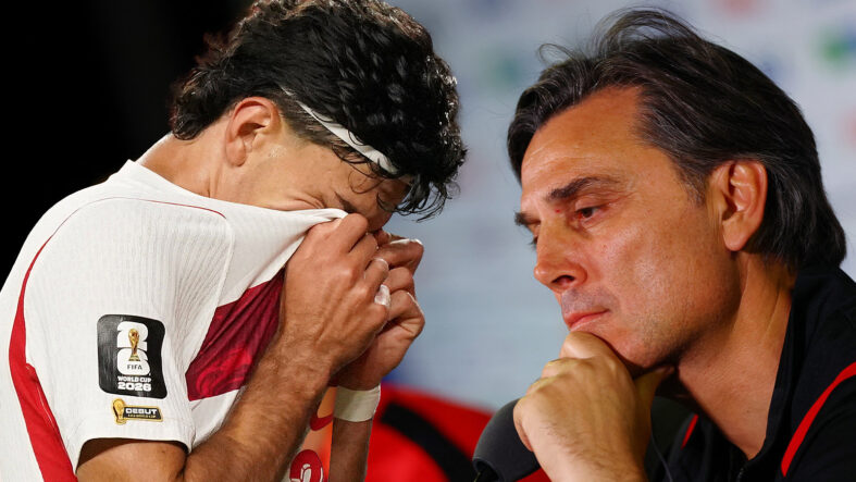 Montella'nın Can Uzun kararı Almanları bile şaşırttı: "Bunu kabullenmek zorunda kalacak"
