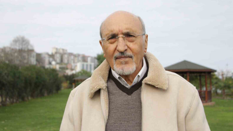 Prof. Dr. Bektaş'tan İstanbul depremi çıkışı: Beklenen 7,4 değil