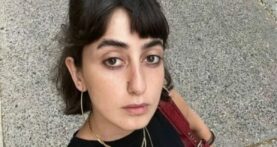 Rama Duwaji kimdir? Rama Duwaji kaç yaşında, nereli, ne iş yapıyor?