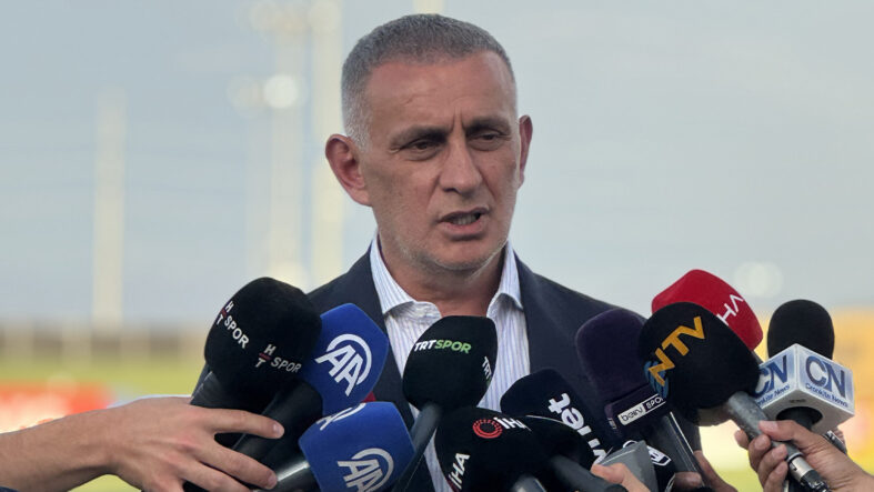 TFF, Paraguay maçının tekrarını istedi: FIFA kararını bildirdi