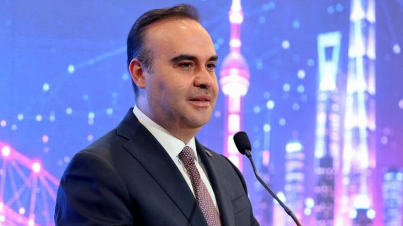 Türk gençlerinden uluslararası bilim olimpiyatlarında büyük başarı