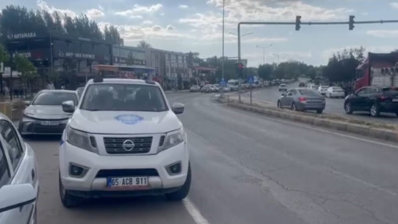 Edremit'in 7 mahallesinde 'kuduz' alarmı; karantina başladı