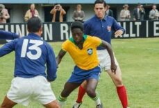 PELE: BİR EFSANENİN DOĞUŞU KONUSU VE OYUNCULARI | Pele: Bir Efsanenin Doğuşu filminin konusu nedir, oyuncuları kimler?