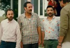 Kırk Yalan filminin konusu nedir? Kırk Yalan filminin oyuncuları kimler?