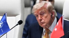 Trump, vefat eden Graham'ın koltuğu için aileden bir ismi işaret etti