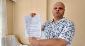 DNA testiyle baba olmadığı kanıtlandı! 45 bin TL'lik mahkeme masrafı sonrası yetkililere çağrı yaptı