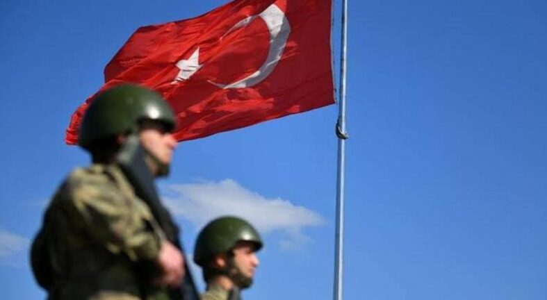 Somali tezkeresi Meclis'te kabul edildi