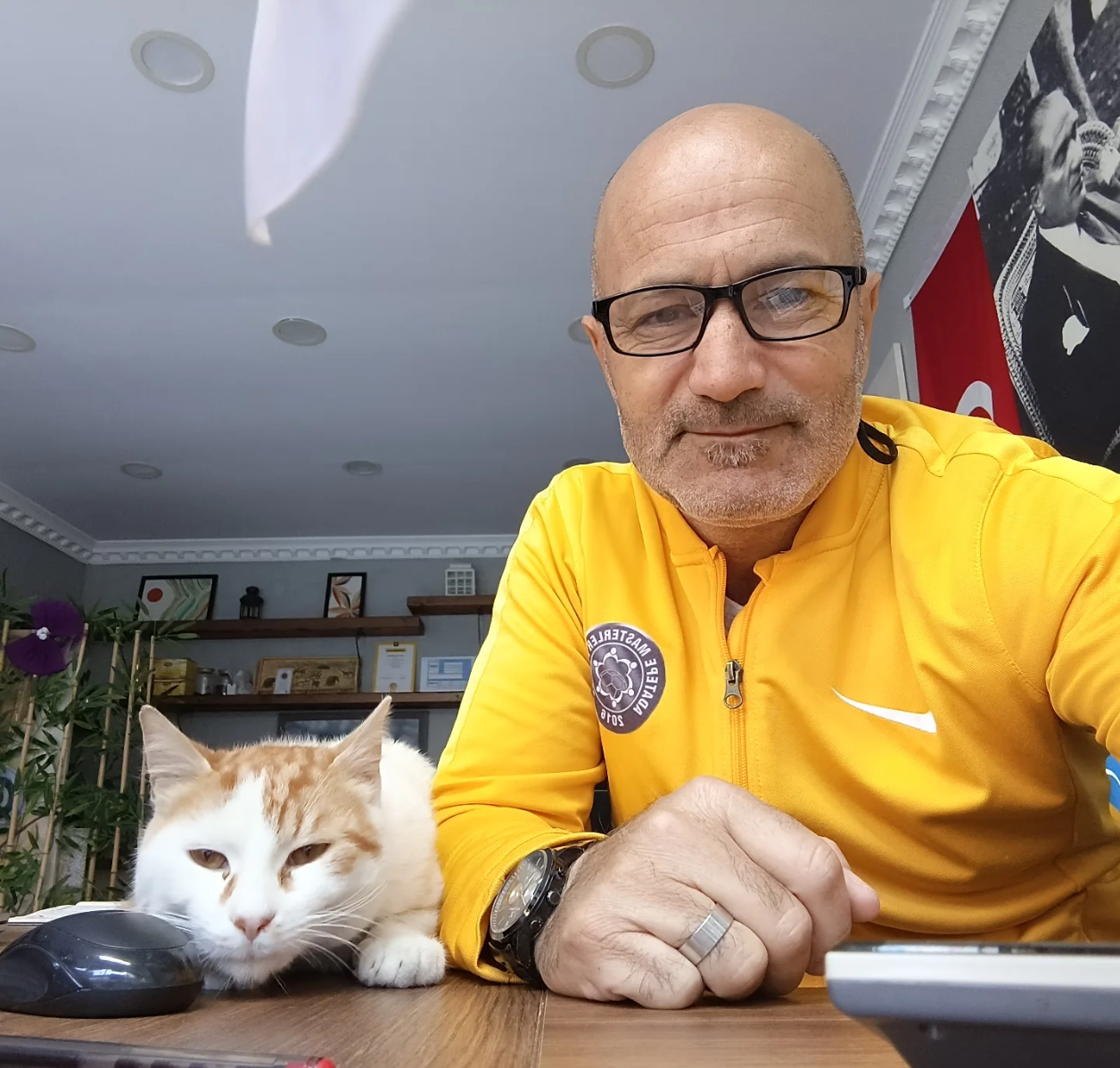 Ersoy Sevinç