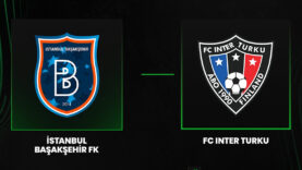 Başakşehir'in UEFA Konferans Ligi'ndeki rakibi oldu