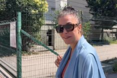 Deniz Akkaya gözaltına mı alındı? Adliye çıkışı ilk açıklama