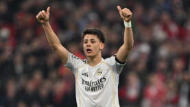 Real Madrid'in vazgeçilmezi Arda Güler