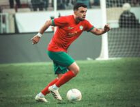 Sinan Kurt, Amed Sportif Faaliyetler'den ayrıldı