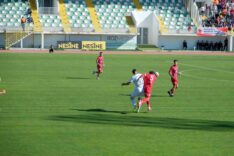 Kırklarelispor, Mardin 1969 Spor ile Berabere Kaldı