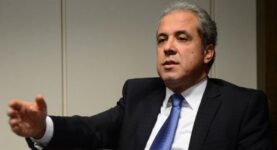 Şamil Tayyar'dan gündem olacak Tahir Sarıkaya paylaşımı