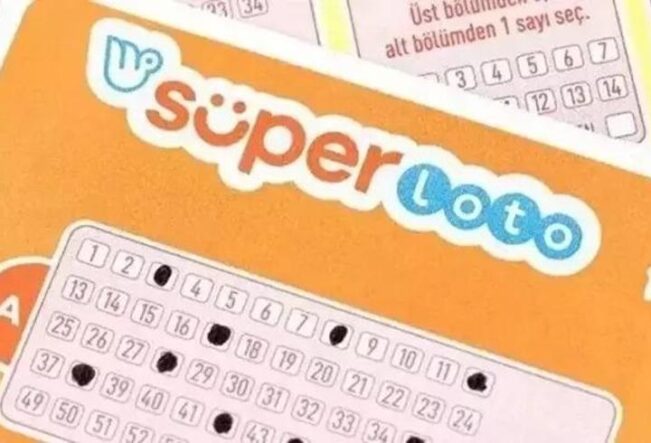 SÜPER LOTO SONUÇ SORGULA TIKLA ÖĞREN: 30 Ağustos Süper Loto sonuçları nereden ve nasıl öğrenilir?