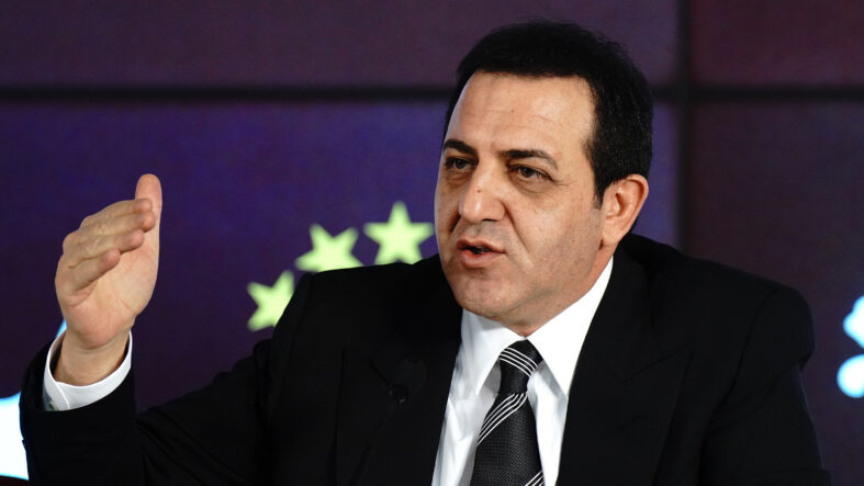 Abdullah Kavukcu transfer müjdesini verdi: "Son sözümüzü söylemedik"