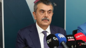 Bakan Tekin: Osmanlı ile Cumhuriyet'i barıştırmamız lazım