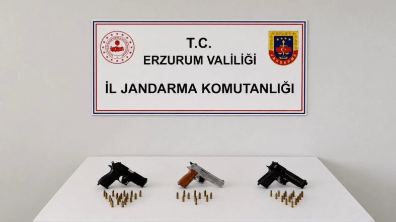 Düğün konvoyu yapan 6 sürücüye 540 bin lira ceza